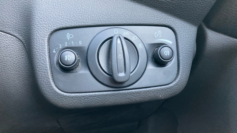 Ford Kuga 2.0 TDCi Titanium Edition 5dr 2WD Diesel Estate